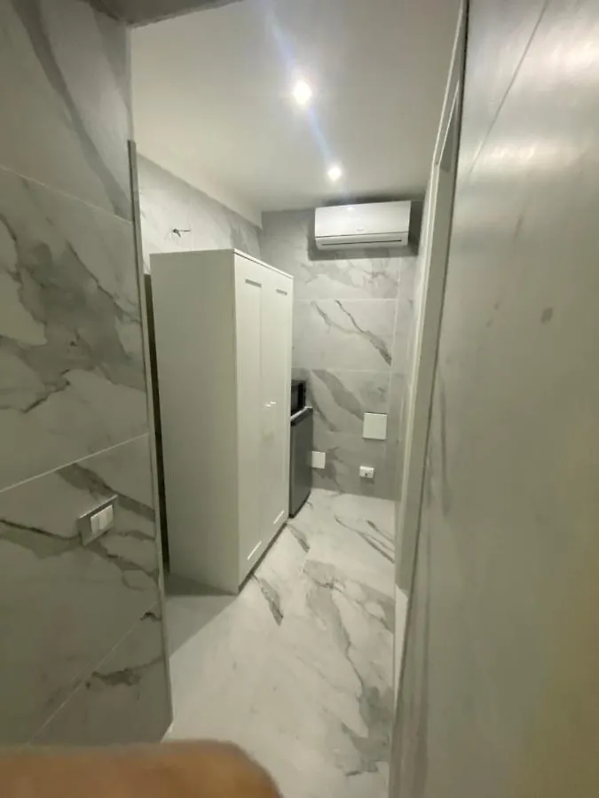 Carlant Apartment Catánia