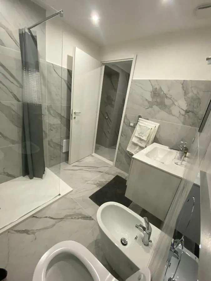 Carlant Apartment Catánia Italië