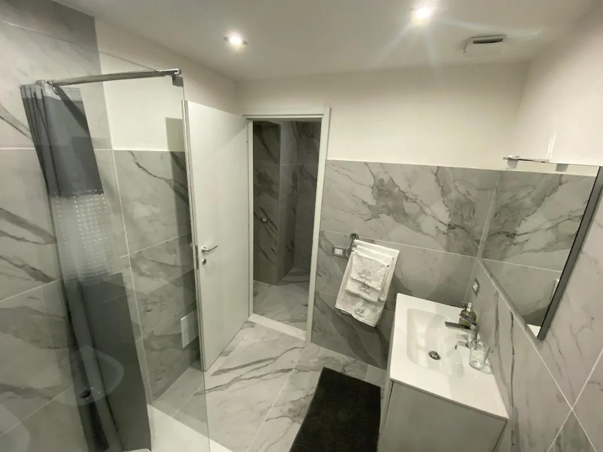 Ferienhaus Carlant Apartment CTA Italien
