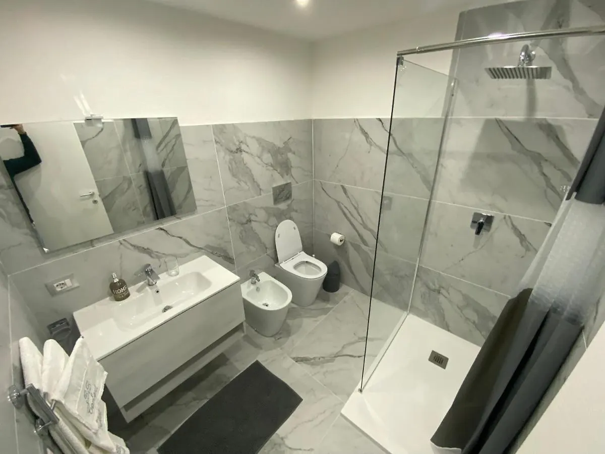 Vakantiehuis Carlant Apartment Catánia Italië
