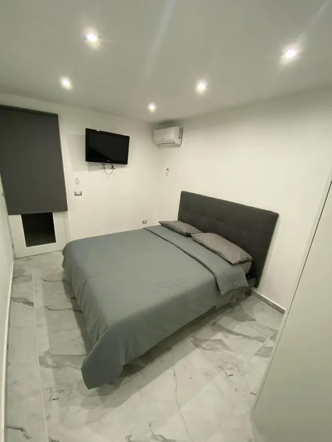 Ferienhaus Carlant Apartment CTA