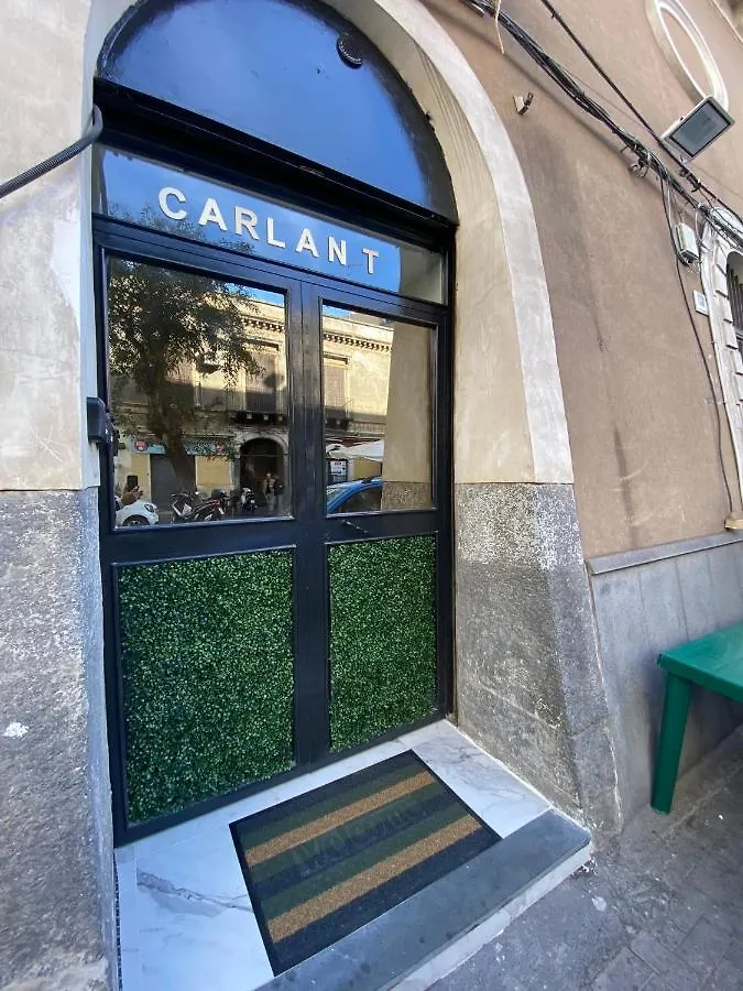 Carlant Apartment CTA Ferienhaus