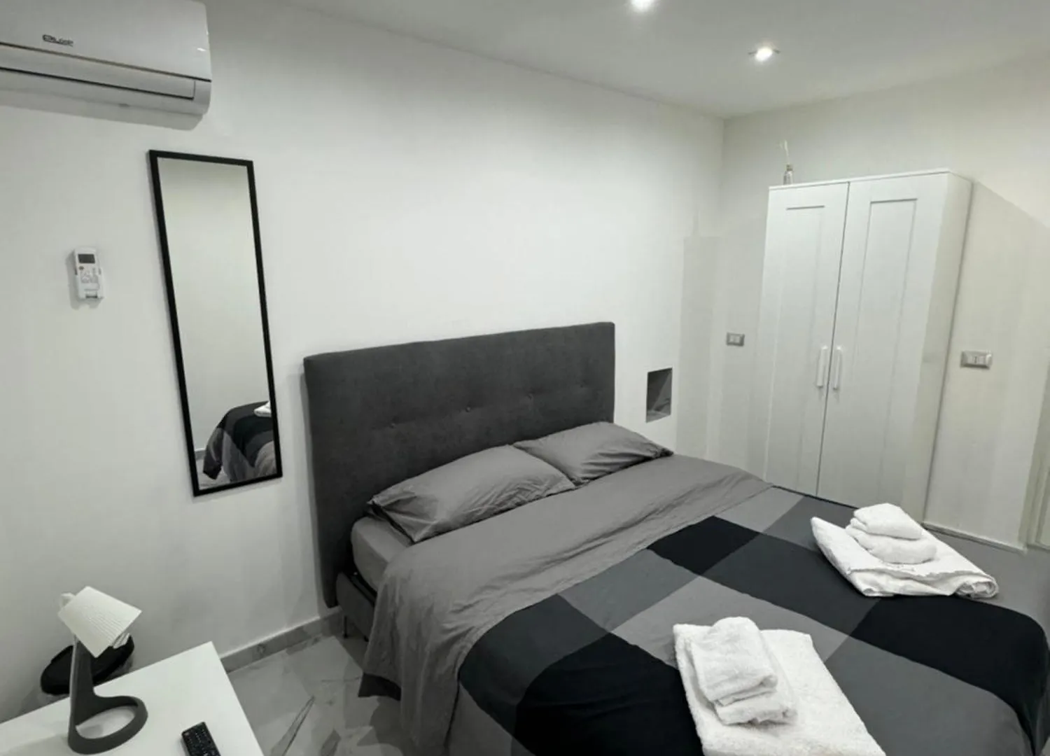 Carlant Apartment CTA Ferienhaus
