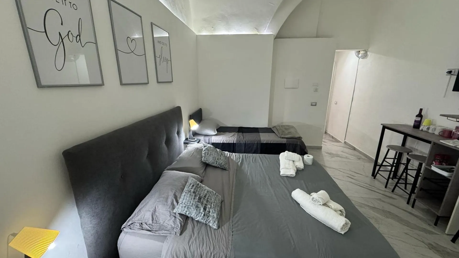 Carlant Apartment CTA