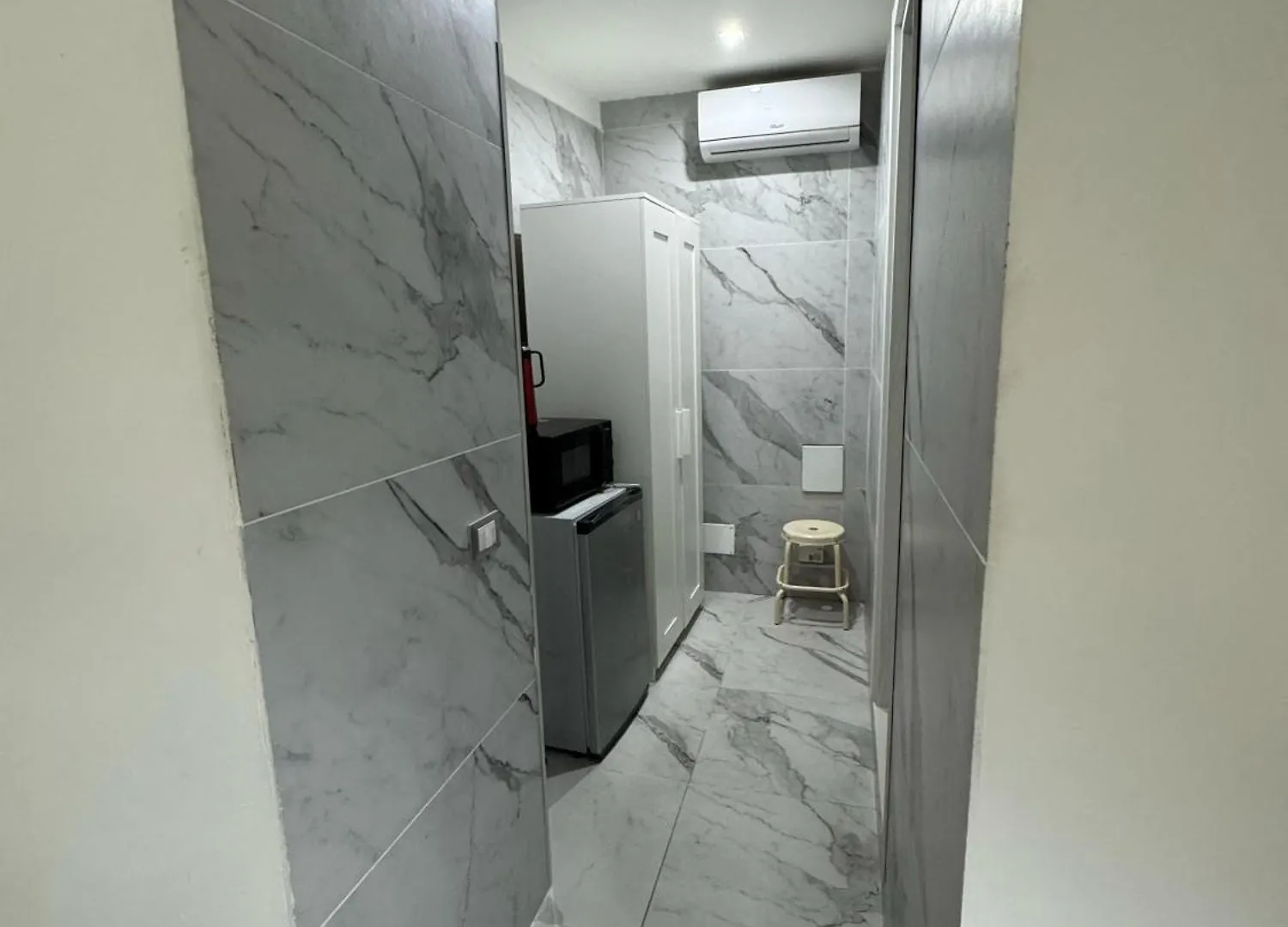 Carlant Apartment CTA Ferienhaus
