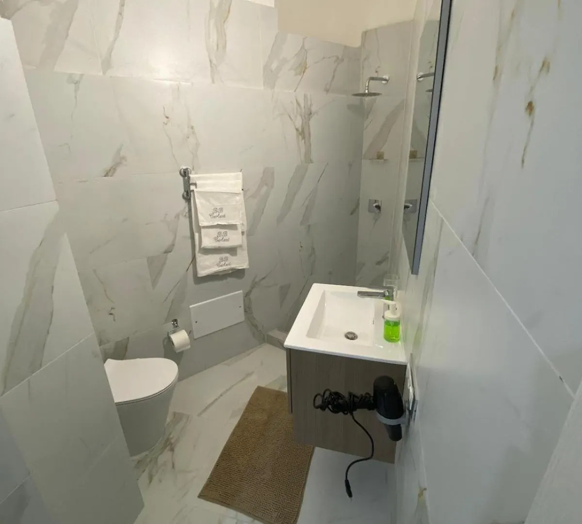Carlant Apartment Catánia Vakantiehuis