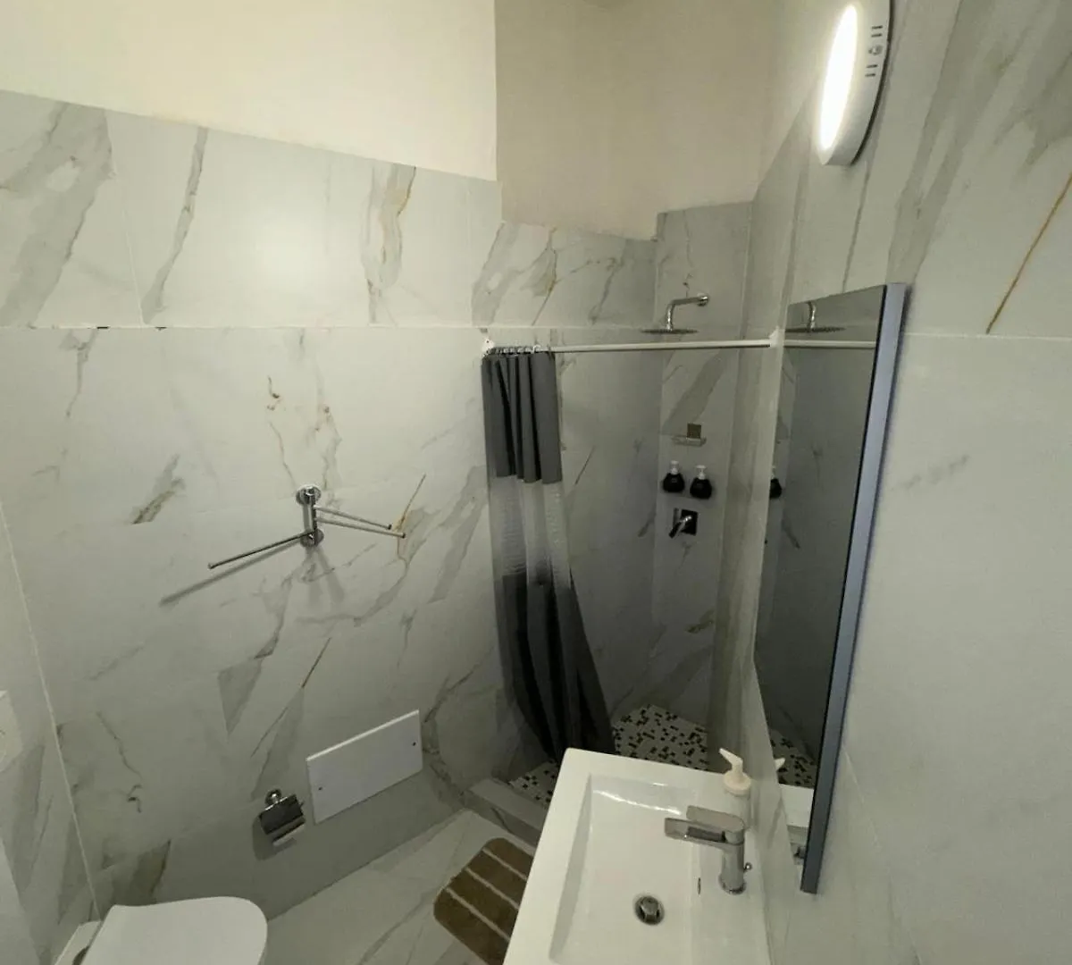 Vakantiehuis Carlant Apartment Catánia