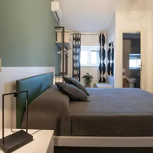 Vendégház Suite Inn Catania, Catania-Fontanarossai nemzetközi repülőtér