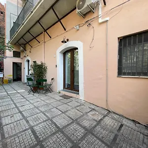 Cortiletto Dell Odeon CTA