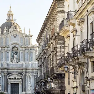 Duomo & Spa Catania