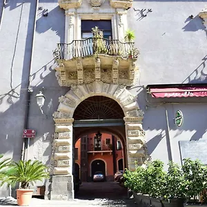 Casa Polena Catânia